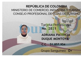 License Image