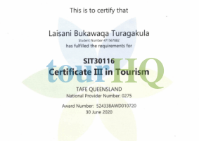 License Image