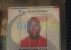 License Image