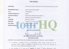 License Image