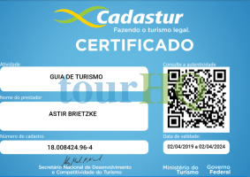 License Image