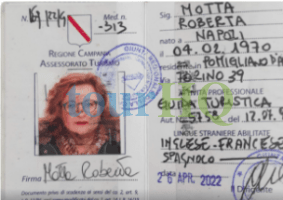 License Image