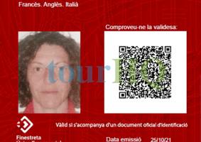License Image