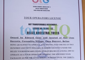 License Image