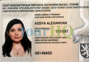 License Image
