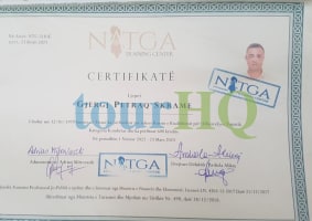 License Image