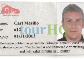 License Image