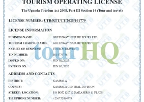 License Image