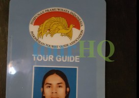 License Image
