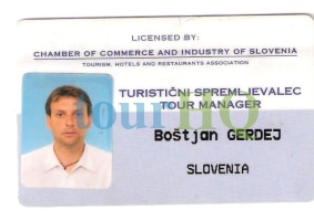 License Image
