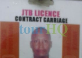 License Image