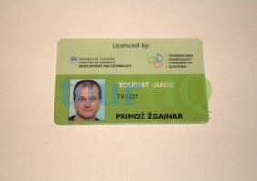 License Image