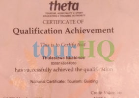 License Image