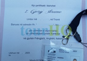 License Image