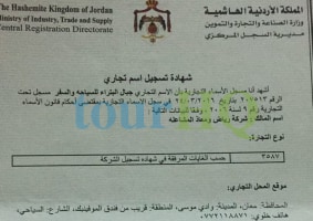 License Image