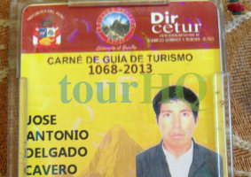 License Image