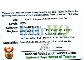 License Image