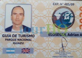 License Image