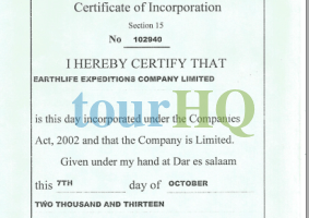 License Image
