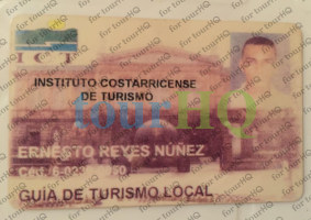 License Image