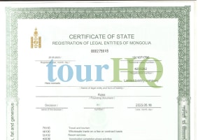 License Image