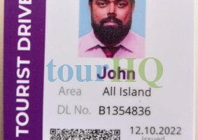 License Image