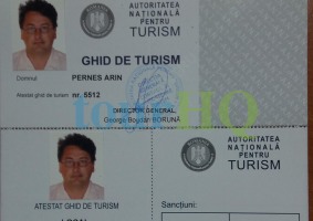 License Image
