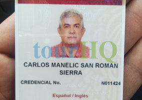 License Image