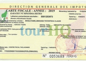 License Image