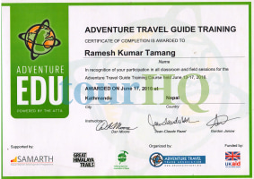 License Image