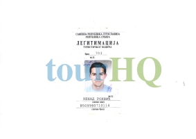 License Image
