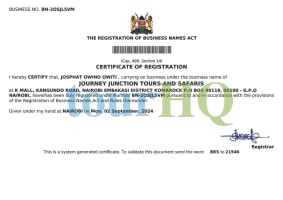 License Image