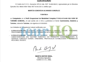 License Image