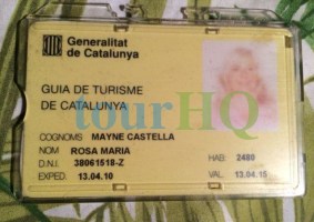 License Image