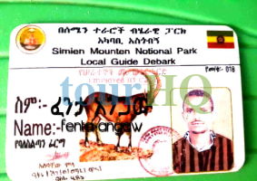 License Image