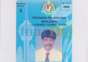 License Image