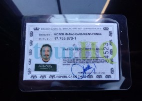 License Image
