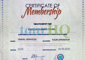 License Image