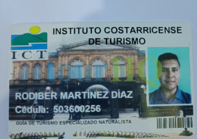 License Image
