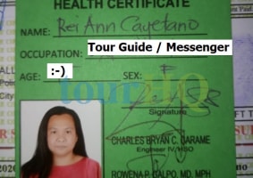 License Image