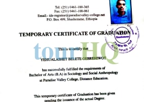 License Image