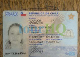 License Image