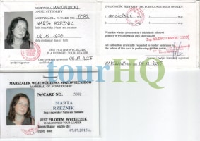 License Image
