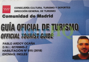 License Image