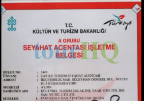 License Image