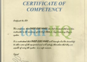 License Image