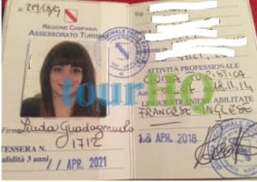 License Image