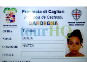 License Image