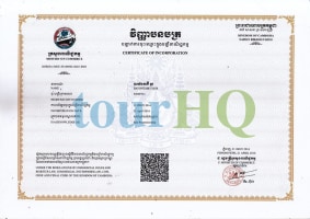 License Image