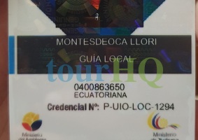 License Image